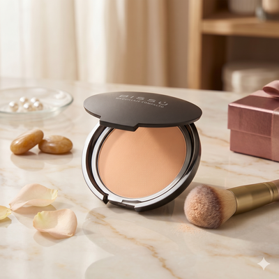 Polvo Compacto