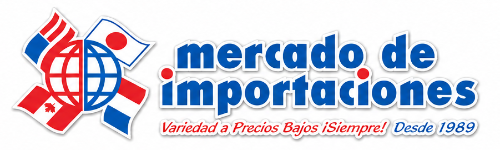 Mercado de Importaciones