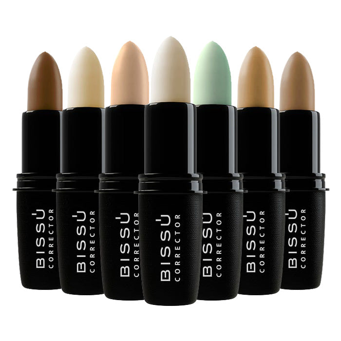 Corrector Bissú
