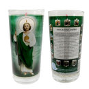 Veladora Judas Tadeo