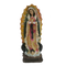 Virgen de Guadalupe Resplandor 30 cm