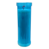 Veladora Grande Con Aroma Económica Varios Colores