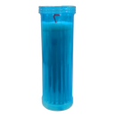 Veladora Grande Con Aroma Económica Varios Colores