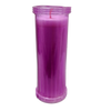 Veladora Grande Con Aroma Económica Varios Colores