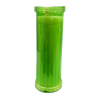 Veladora Grande Con Aroma Económica Varios Colores
