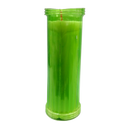 Veladora Grande Con Aroma Económica Varios Colores