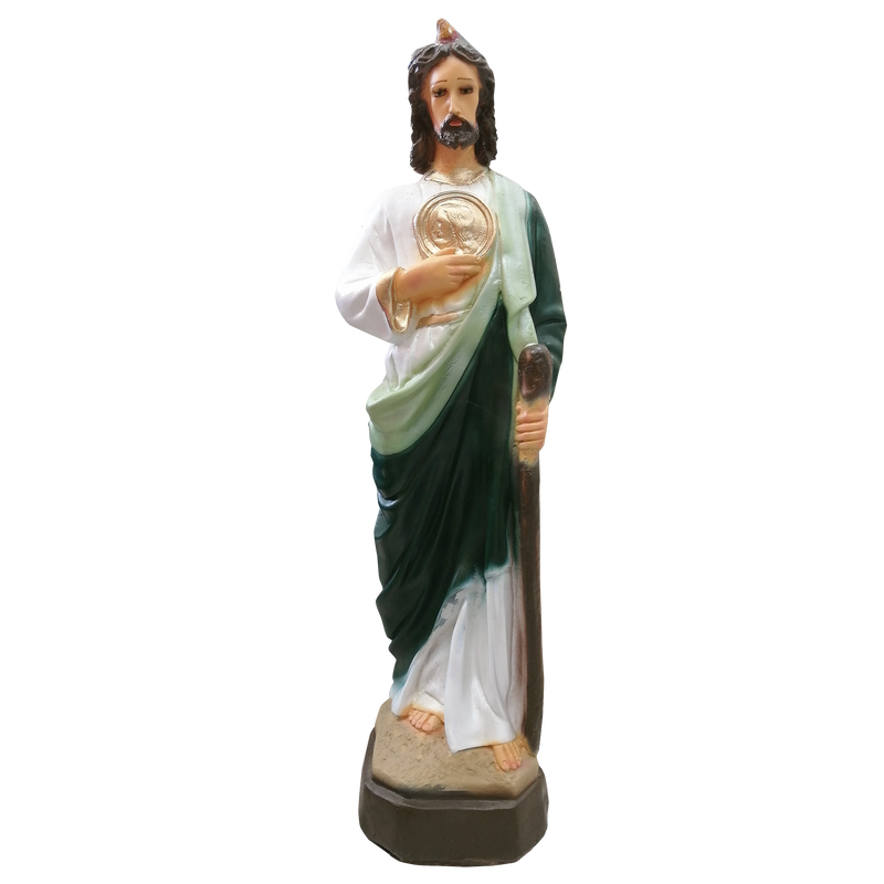 San Judas Tadeo Grande 90 cm