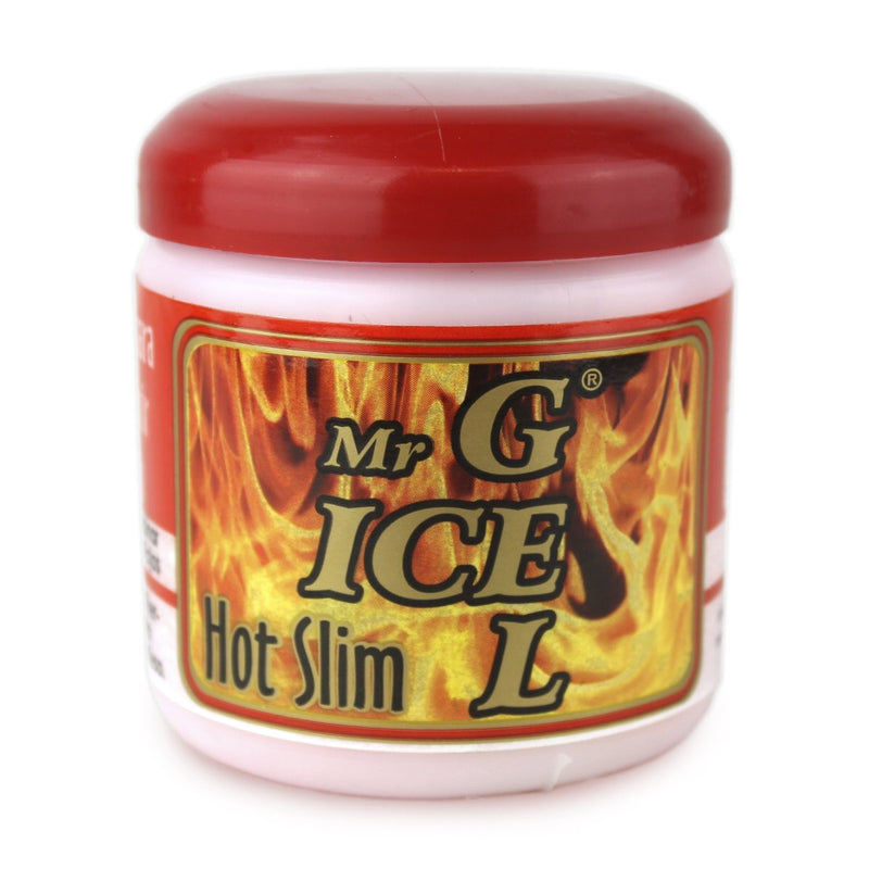 Ice Gel Hot Slim
