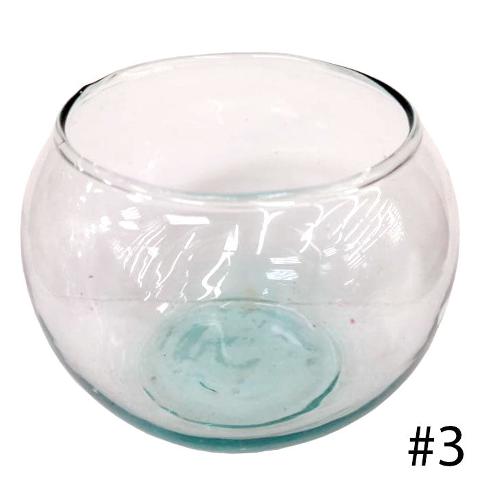 Pecera de Cristal