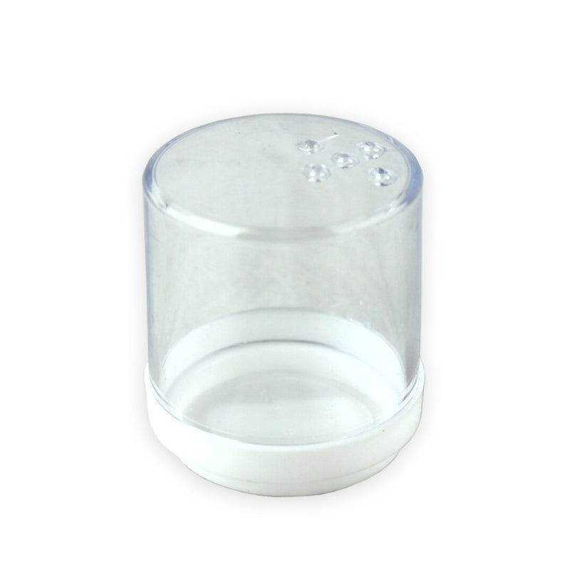 salero blanco