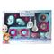 Juego de cocina Frozen