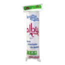 Almohadillas Faciales Alby con 100