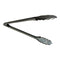 pinza galvanizada grande