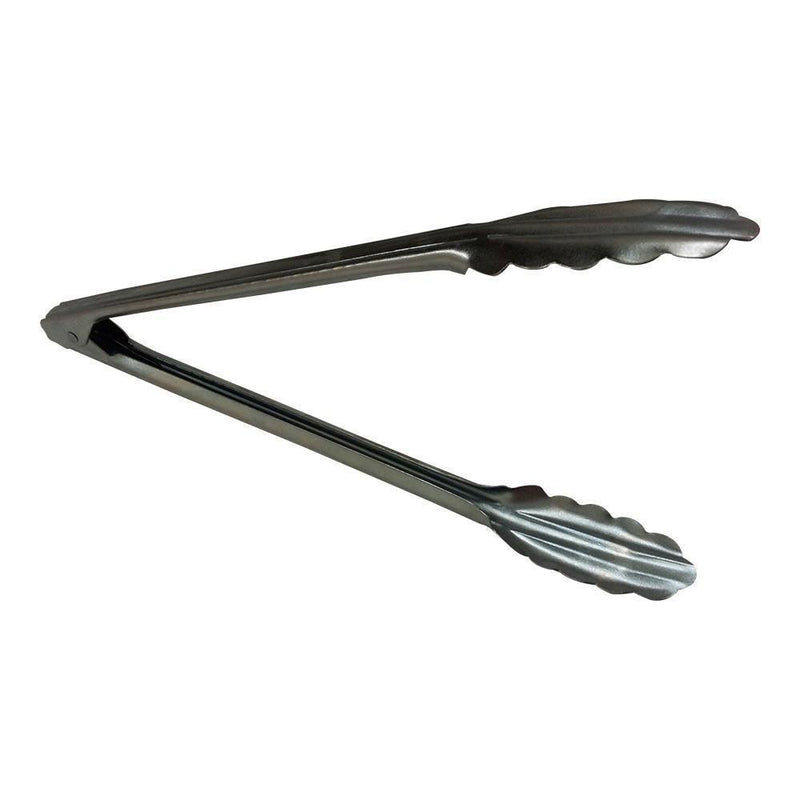 pinza galvanizada grande
