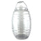 Barril con tapa y asa capacidad 19 lt. de pvc