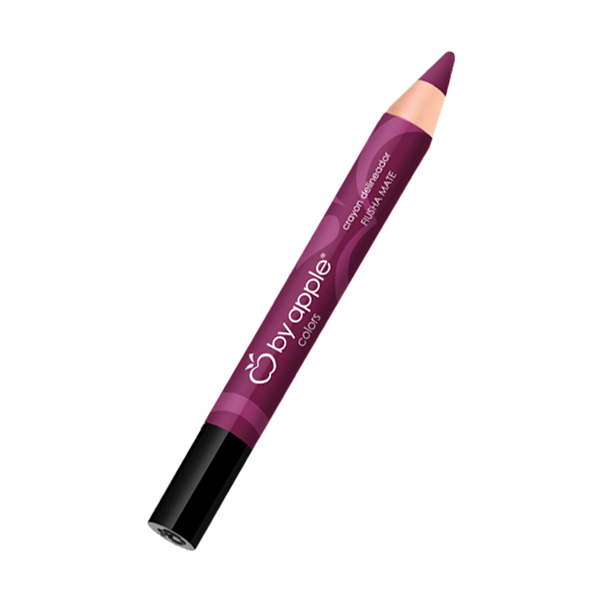 Delineador Jumbo by Apple Colors