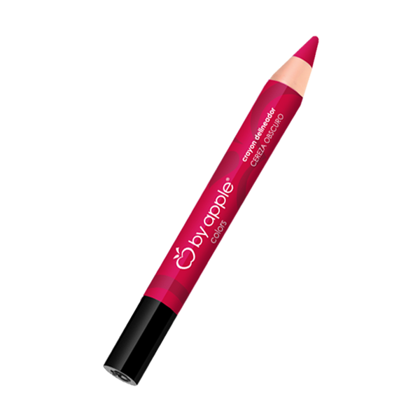 Delineador Jumbo by Apple Colors