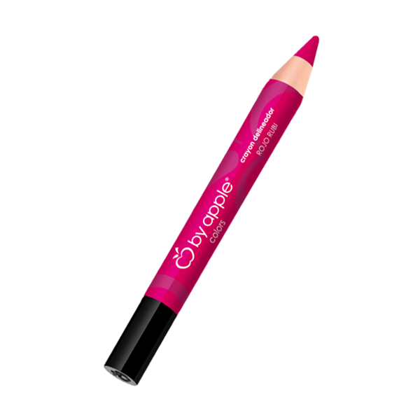 Delineador Jumbo by Apple Colors