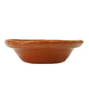 Plato Pozolero de Barro