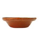 Plato Pozolero de Barro