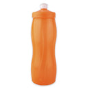 Cilindro para agua