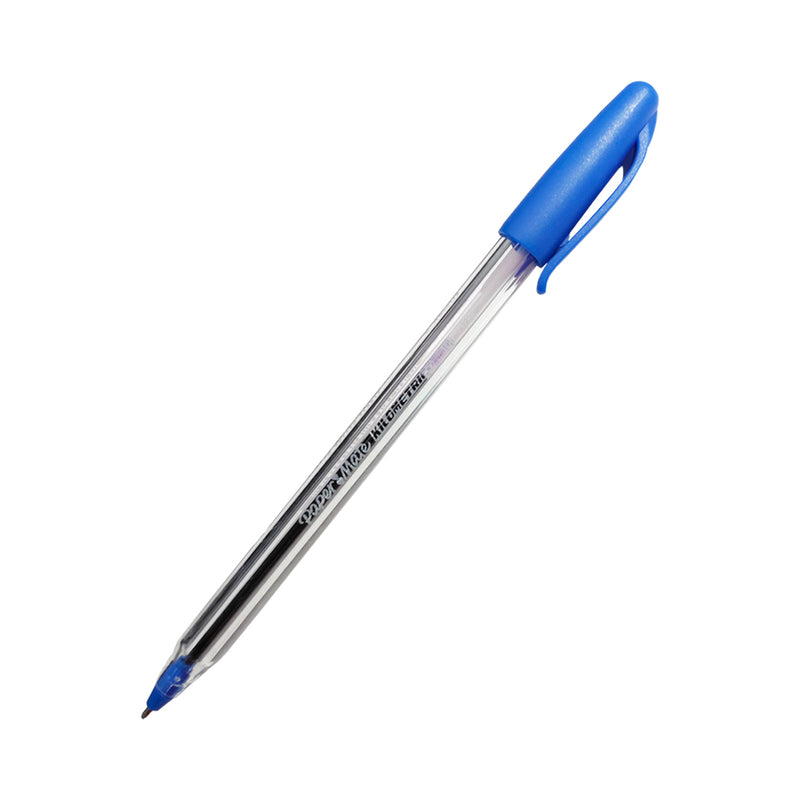 Bolígrafo Kilométrico Color Azul