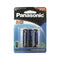 Batería Panasonic tamaño C