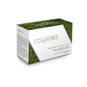 Ampolleta Hidra Force 12 ml