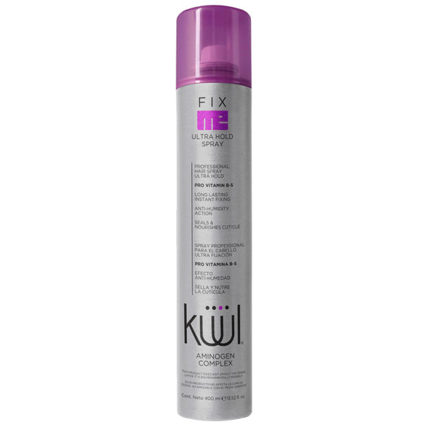 Küül Fix Me Ultra Hold Spray 400 ml.
