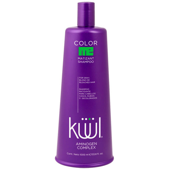 Shampoo Küül Color Me Matizant 300 ml.