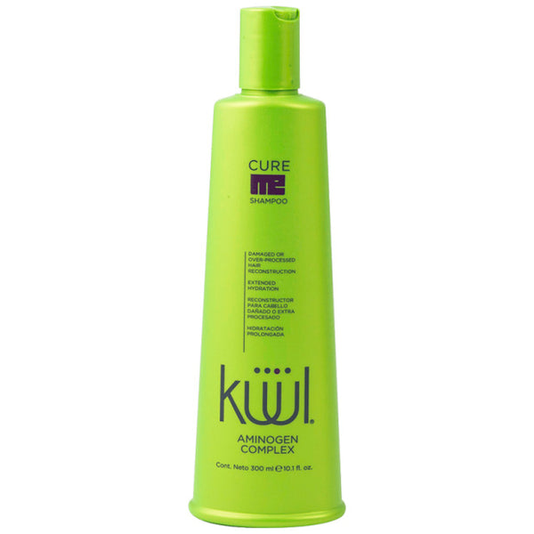 Shampoo Küül Cure Me  300 ml.