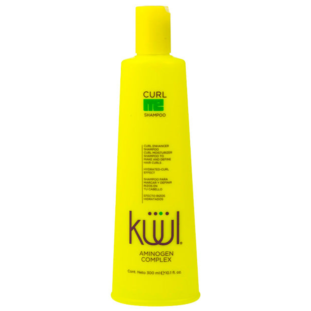 Shampoo Küül Curl Me 300 ml.