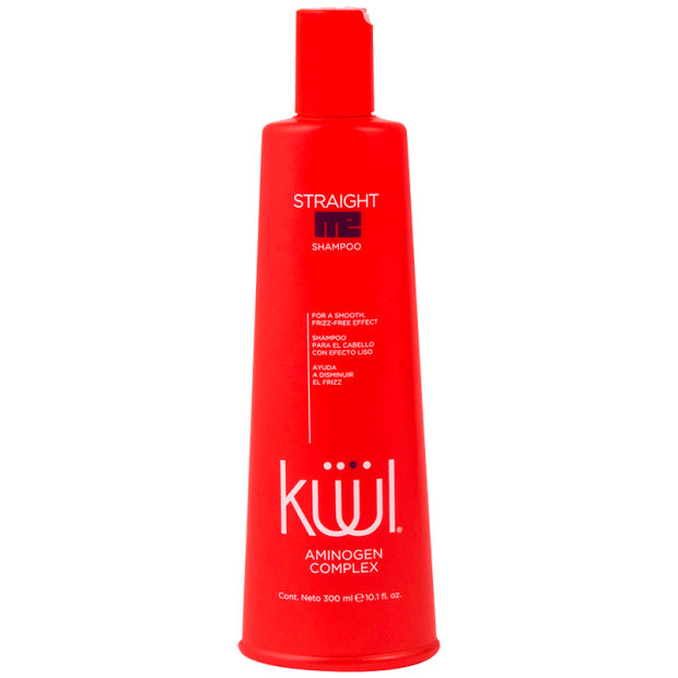 Shampoo Küül Straight Me  300 ml.