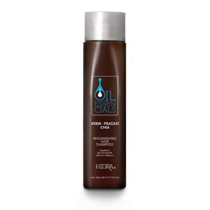 Shampoo Oil Essencials 300 ml
