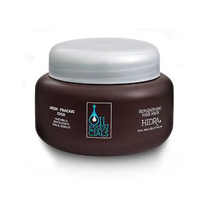 Tratamiento Oil Essencials Mask