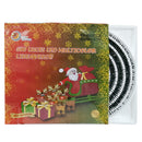 Serie 500 de luz led Multicolor 25 mts.
