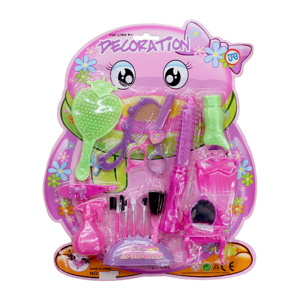 Juego de Belleza
