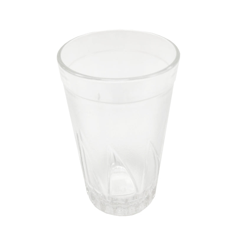 Vaso de Cristal Velero