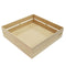 Jaba Madera MDF Natural 25x25