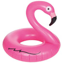 Salvavidas Figura de Flamingo