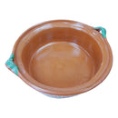 Cazuela de Barro Grande 3 kg.