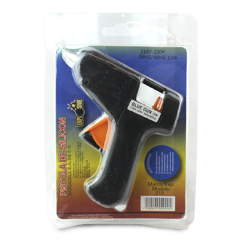 pistola p/ silicon