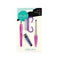 Set de Manicure 4 piezas