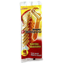 rastrillo dorco amarillo c/ banda lubricante