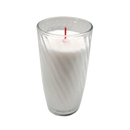Veladora Con Aroma