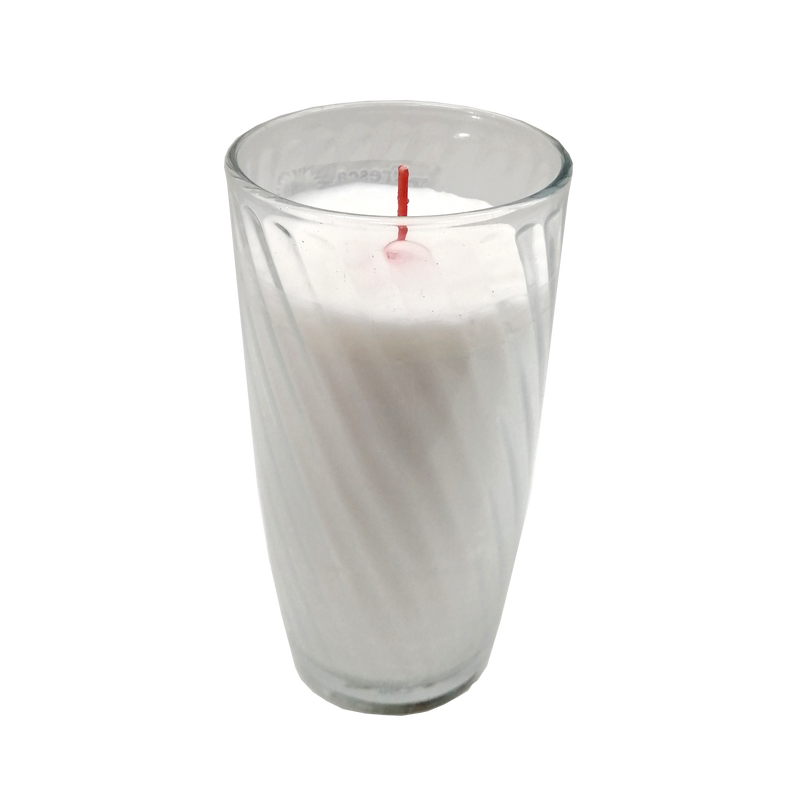 Veladora Con Aroma