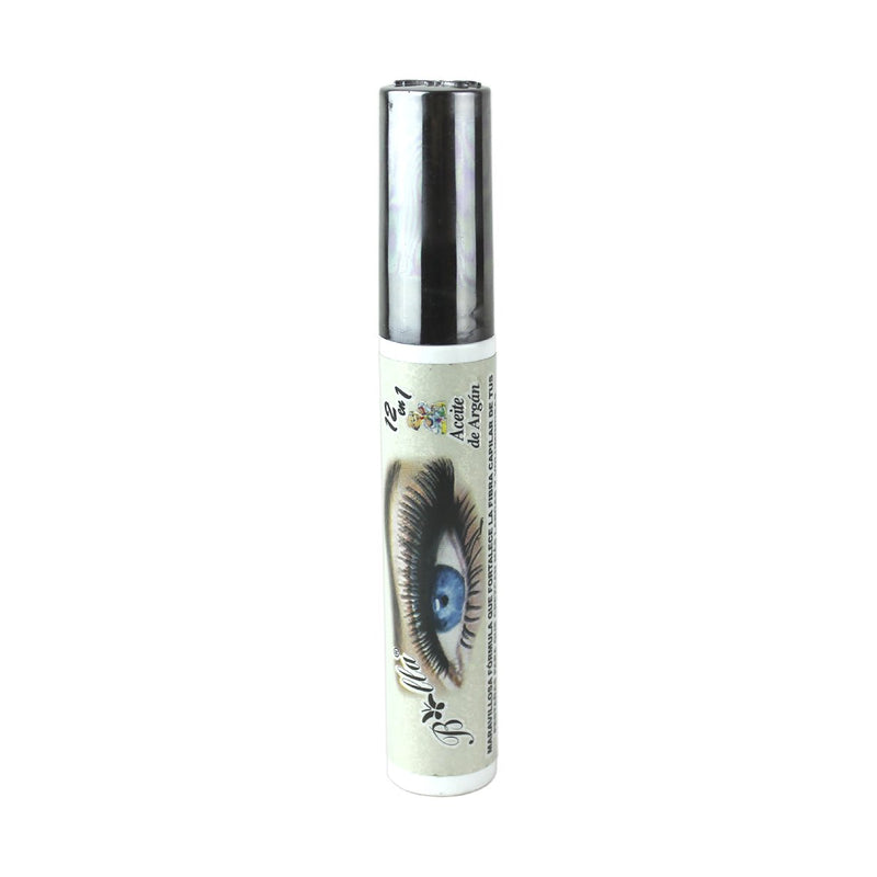 Mascara aceite de argan