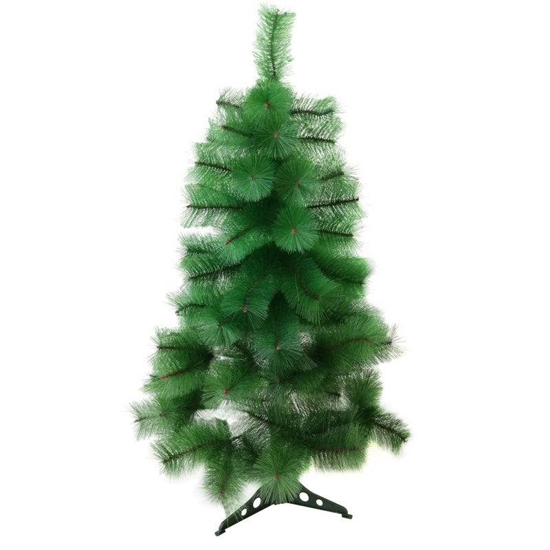 Pino navideño económico 120 cms.