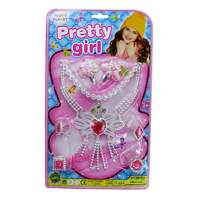 Accesorios de NIña