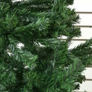 Pino navideño verde 120 cms.